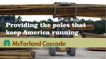 eshop at McFarland Cascade's web store for American Made products